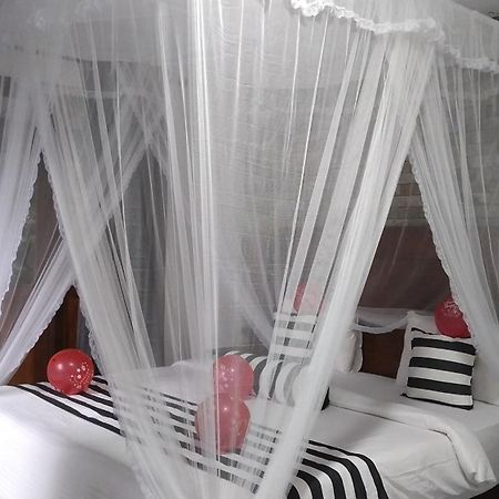 Ella Secret Paradise Экстерьер фото