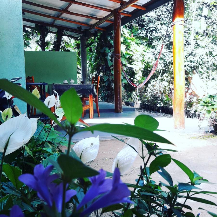 Ella Secret Paradise Экстерьер фото