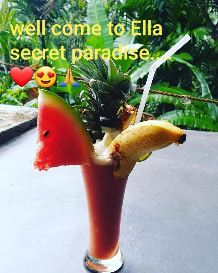 Ella Secret Paradise Экстерьер фото
