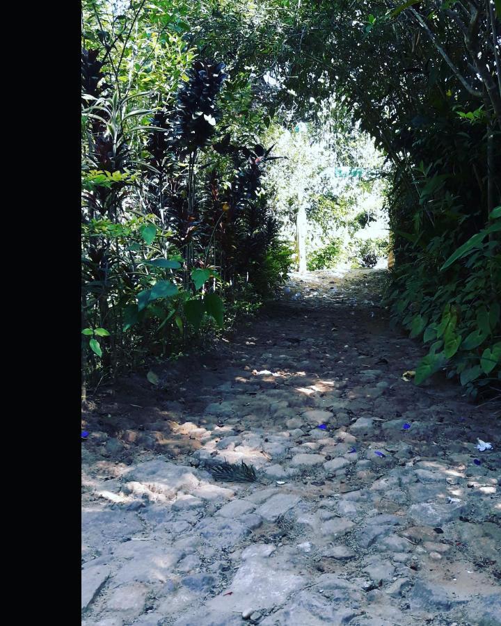 Ella Secret Paradise Экстерьер фото