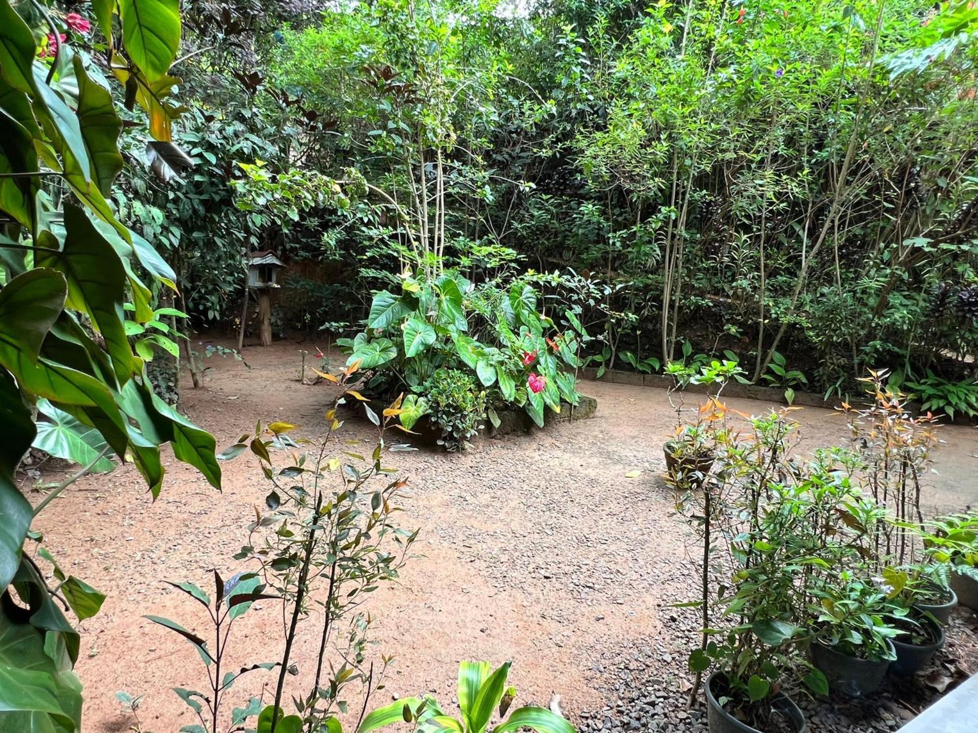 Ella Secret Paradise Экстерьер фото