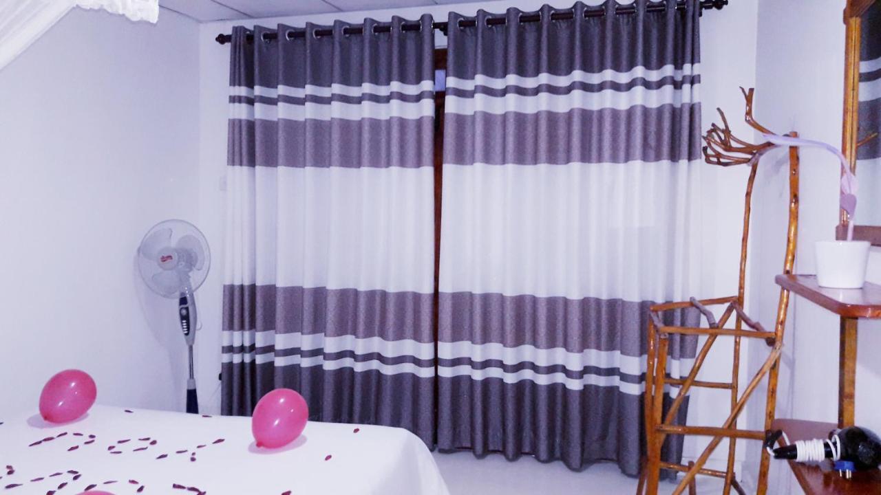 Ella Secret Paradise Экстерьер фото